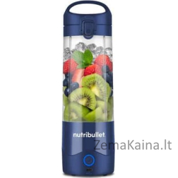 Nutribullet nešiojamas NBP003NBL ąsočio maišytuvas