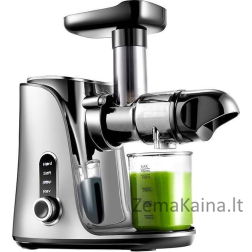 Amzchef 3001-GA lėta sulčiaspaudė