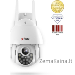 Xblitz IP kamera Xblitz Armor 500 WiFi kamera