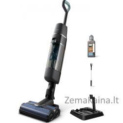 Philips Aquatrio 7000 XW7110/01 vertikaliai veikiantis dulkių siurblys