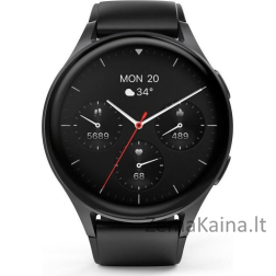 „Hama 8900 Smartwatch Black“ (4047443503541)