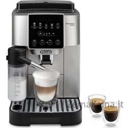 DeLonghi Magnifica Start ECAM 220.80.B espreso aparatas