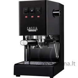 Gaggia Classic Evo RI9481/11 Thunder Black espreso aparatas