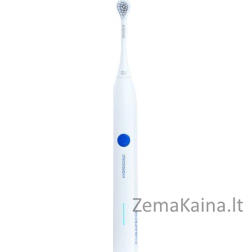 Curaprox HYDROSONIC White dantų šepetėlis