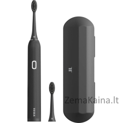 Tesla Smile TSL-PC-TSD200B juodas dantų šepetėlis