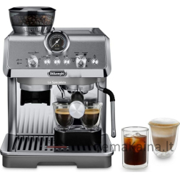 DeLonghi La Specialista Arte Evo EC9255.M espreso aparatas