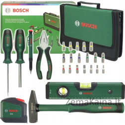 Bosch Universal Set V3 25 vnt. (1600A0275J)