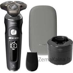 Philips skustuvas PHILIPS Series 9000 SP9840/32 skustuvas