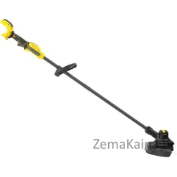 Stanley SFM V20 akumuliatorinė žoliapjovė 18V 0*AH