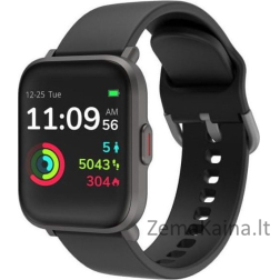 Sponge Smartwatch Sponge Watch 1B Black (Sponge Watch 1 B)