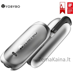 Yobybo belaidės ausinės YOBYBO XBOAT TWS