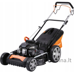 Yard Force GMA53E benzininė vejapjovė