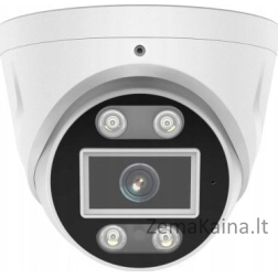 Foscam IP kamera FOSCAM T8EP 8MP POE IP kamera BALTA