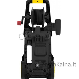Stanley STANLEY SXPW24B-E aukšto slėgio plovimo mašina (2400 W, 170 barų, 500 l/h) | 2400 W | 170 barų | 500 l/val