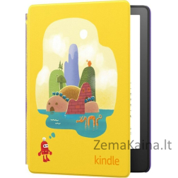Amazon Kindle Paperwhite Kids Robot Dreams 16GB skaitytuvas