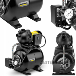 Karcher Kärcher BP 3.200 Home 1.645-750.0 čerpadlo