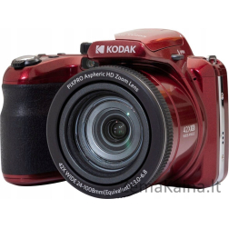 Kodak AZ425RD skaitmeninis fotoaparatas