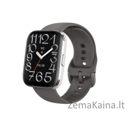 Huami išmanusis laikrodis SMARTWATCH AMAZFIT BIP 5/UNITY CHARCOAL W2324EU2N HUAMI