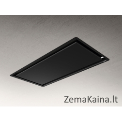 Elica ELICA lubų gaubtas ILLUSION BLACK NO MOTOR BL/A/100 (be variklio) PRF0172647A Juodas Naudokite nuolaidos kodą 12ELI24 ir mokėkite mažiau