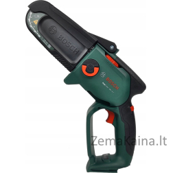 Bosch EasyChain 18V-15-7 grandininis pjūklas be akumuliatoriaus ir įkroviklio (06008B8901)