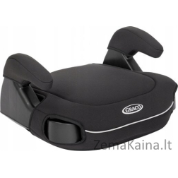 Graco Booster Deluxe I dydžio autokėdutė vidurnaktį