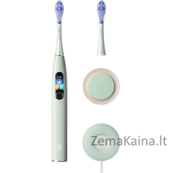 Oclean X Ultra Mint dantų šepetėlis