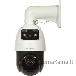 Hikvision IP kamera LAUKO SPEED DOMAIN IP KAMERA DS-2SE4C225MWG-E(12F0) TandemVu ColorVu - 1080p 4,8... 120 mm Hikvision