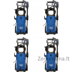 Slėginis ploviklis Scheppach Scheppach HCE2600 slėginis ploviklis