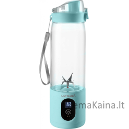 Koncepcinis FitMaker Blue SM4002 puodelių maišytuvas