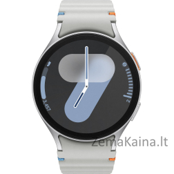 Išmanusis laikrodis Samsung SAMSUNG GALAXY WATCH7 44MM BT ACCS SILVER