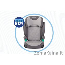 Graco Graco Affix i-Size automobilinė kėdutė - automobilinė kėdutė 100-150 cm | Geležis