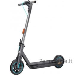 Elektrinis paspirtukas Barel Electric Scooter Motus Scooty 10 Gen.5 vieno dydžio