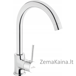 Invena virtuvės maišytuvas SOLO SINK maišytuvas