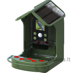 Denverio IP kamera Denver BFC-1200 Birdfeeder Cam
