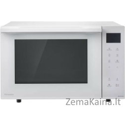 Panasonic Panasonic NN-DF 37 PWEPG mikrobangų krosnelė