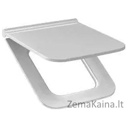 Tiekimas TOILET COVER tualeto sėdynė (PURE SOFTCLOSE 8934223