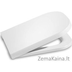 Tiekimas CLEANRIM THE GAP S/C SEAT WHTE