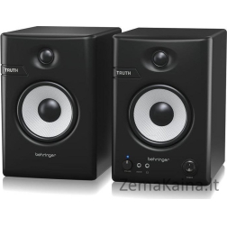Behringer Behringer TRUTH 4.5 BT kolonėlė Pora 4,5" aktyvių studijinių monitorių