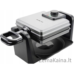 Emerio WM-110984.4 vaflinė keptuvė