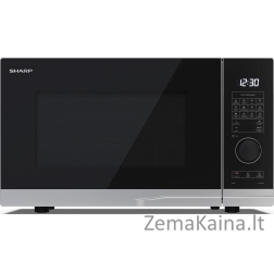 Sharp Sharp YC-PG254AE-S mikrobangų krosnelė