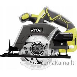 Ryobi Ryobi R18CSP-0 akumuliatorinis Rankinis diskinis pjūklas