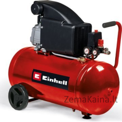 Einhell automobilio kompresorius Einhell Kompressor 4007360 - TC-AC 270/50/8 1800W (Speditionsversand)