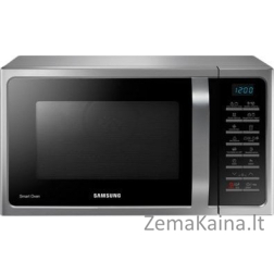 Samsung mikrobangų krosnelė Samsung MC28H5015CS EN Combi-Microwave, 28l
