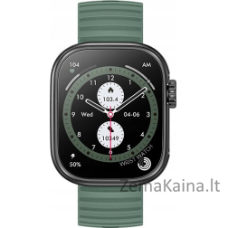 myPhone myPhone Watch Tool žalias išmanusis laikrodis