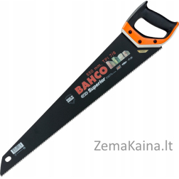 Bahco grandininis pjūklas Bahco Pjūklas medžiui Superior 22" 550mm NXT7/8
