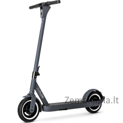 SoFlow elektrinis paspirtukas SoFlow - SO ONE PRO E-Scooter 10 Ah, juodas, dt. Straßenzul.
