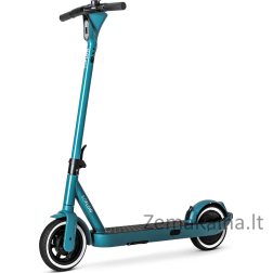 SoFlow elektrinis paspirtukas SoFlow - SO ONE E-Scooter 5.2 Ah, originalus, dt. Straßenzul.