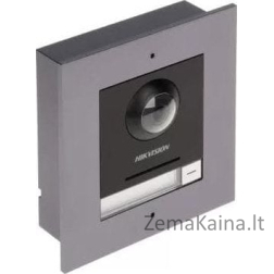 Hikvision IP kameros kameros modulis, skirtas HIKVISION DS-KD8003-IME1(B)/Flush gate Station