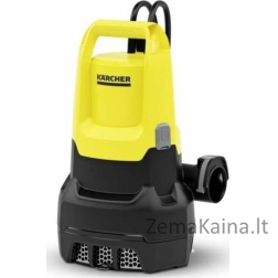 Karcher Drenažinis vandens siurblys Karcher SP 22.000 Dirt *EU, 1.645-850.0