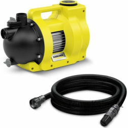 Karcher Vandens siurblys Karcher BP 6.000 sodo rinkinys; 1000W